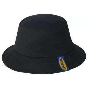 IKEA AURTIENDE Hat, Black (805.789.74) NEW